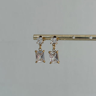 Zia Earrings