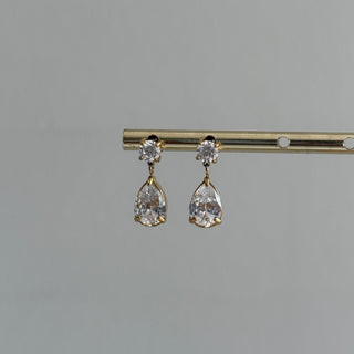 Amaya Earrings