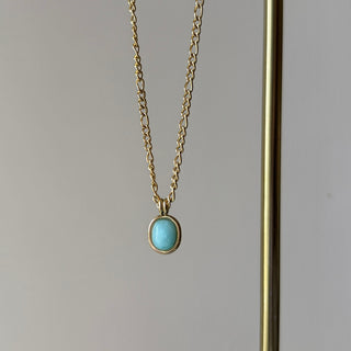 Marina Necklace
