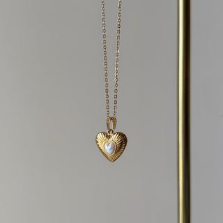 Beloved Necklace