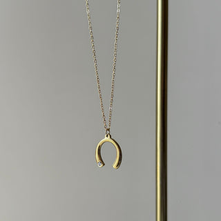 Fortuna Necklace