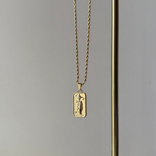 The Stars Necklace