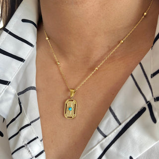 Tropicana Necklace