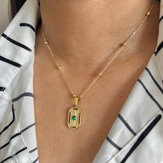 Tropicana Necklace