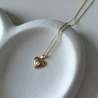 Beloved Necklace