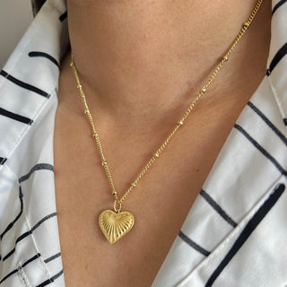Cora Necklace