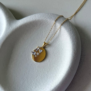 Elara Necklace