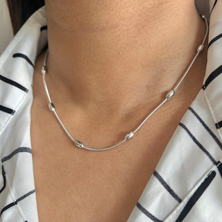 Polo Club Chain