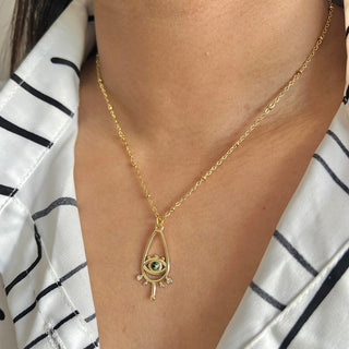 Daydream Necklace