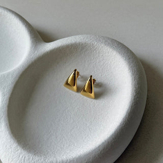 Delta Earrings
