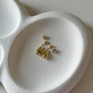 Drop Earrings