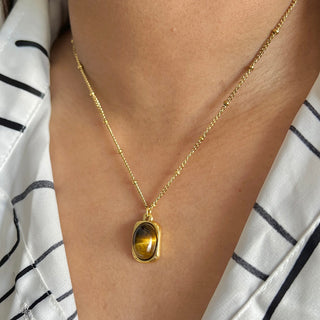 Odyssey Necklace