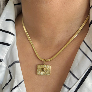Roma Necklace
