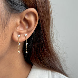 Dazzle Earrings