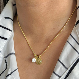 Del Mar Necklace