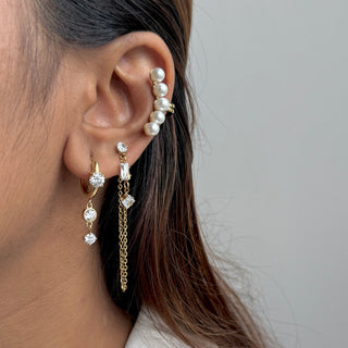 Amara Earrings