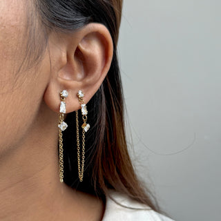 Amara Earrings