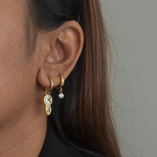 Twila Earrings