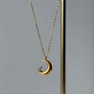 Selene Necklace