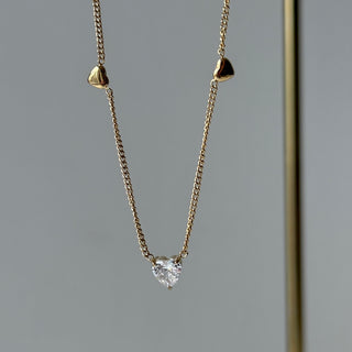Adora Necklace
