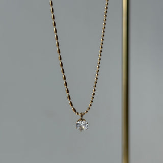 Liora Necklace