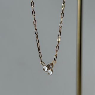 Bijou Necklace