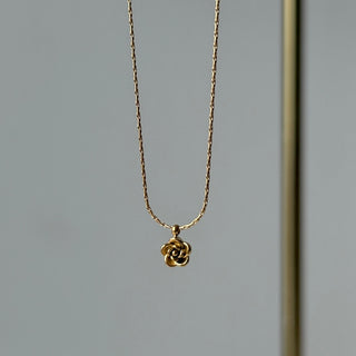 Mini Fiora Necklace