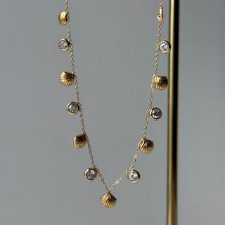 Marea Necklace