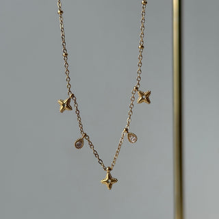 Dazzle Necklace
