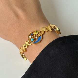 Riveria Bracelet