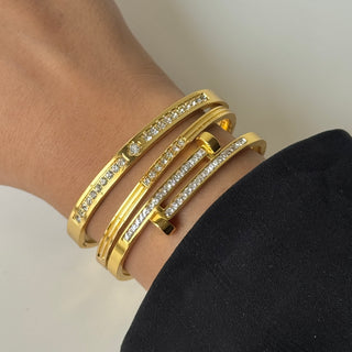 Vogue Bracelet Set