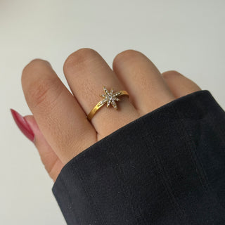 Wishbound Ring