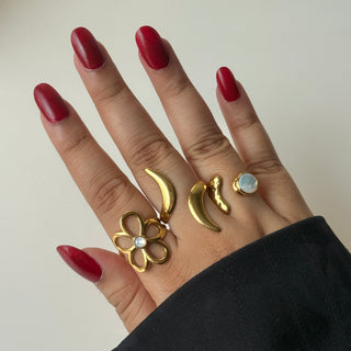 Vixen Ring