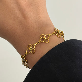 Heirloom Bracelet Set