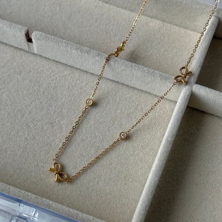 Lovelace Necklace