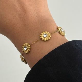 Floret Bracelet