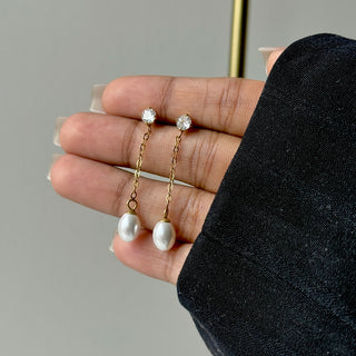 Estelle Earrings