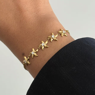 Twinkle Bracelet