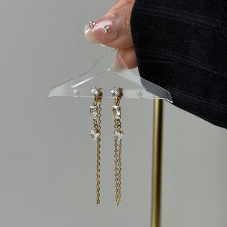 Amara Earrings