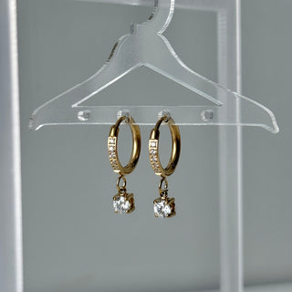 Liora Earrings