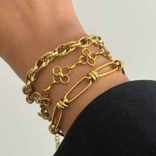 Heirloom Bracelet Set