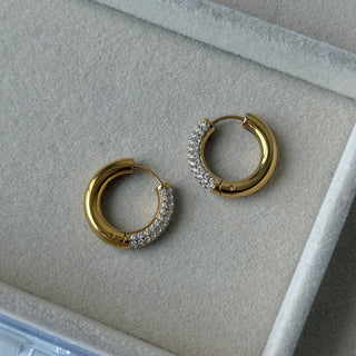Bijou Earrings (Reversible)