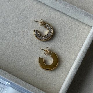 Nova Earrings