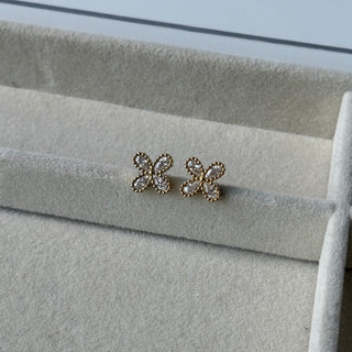 Luster Earrings