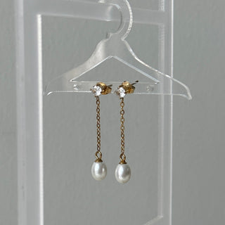 Estelle Earrings