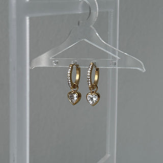 Valentina Earrings