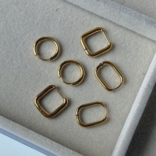 Everyday Earrings Set