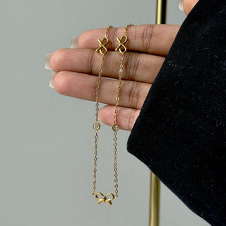 Lovelace Necklace