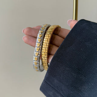 Josie Bracelet - Slim