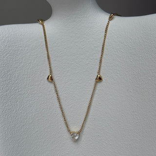Adora Necklace